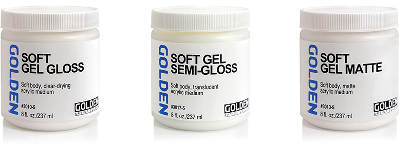 Softgeltestpage